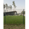 Огорожа Класик 3D, 4 мм